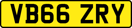 VB66ZRY