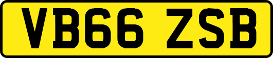 VB66ZSB