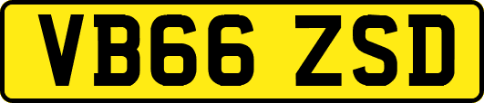 VB66ZSD