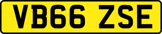VB66ZSE