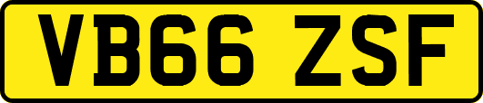 VB66ZSF