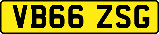 VB66ZSG