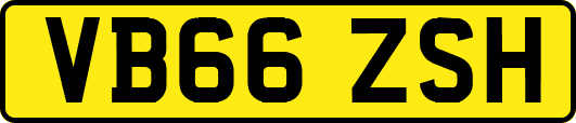 VB66ZSH