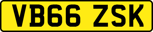 VB66ZSK