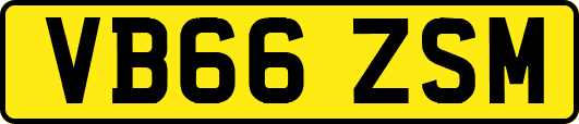 VB66ZSM