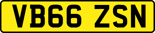 VB66ZSN
