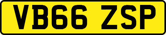 VB66ZSP