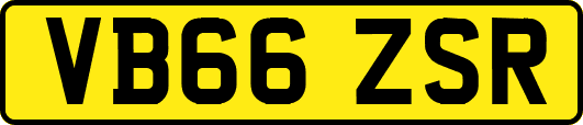 VB66ZSR