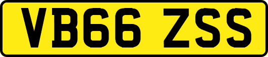 VB66ZSS