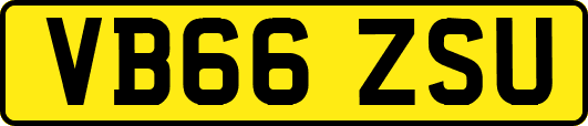 VB66ZSU