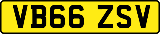 VB66ZSV