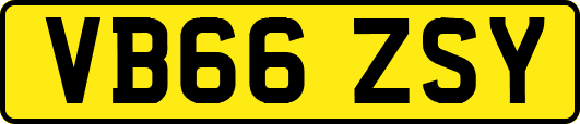 VB66ZSY