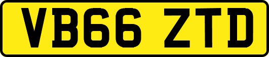 VB66ZTD