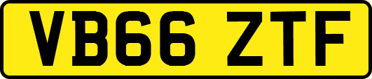 VB66ZTF