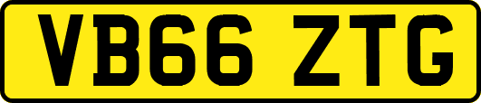 VB66ZTG