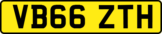VB66ZTH