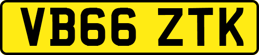 VB66ZTK