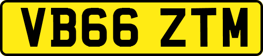 VB66ZTM