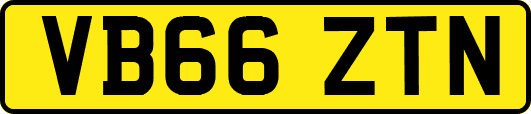 VB66ZTN
