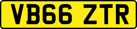 VB66ZTR