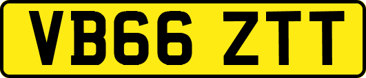 VB66ZTT