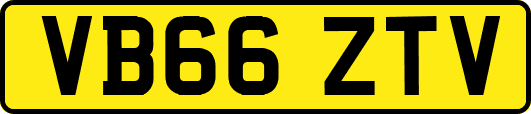 VB66ZTV