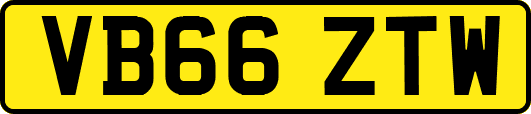 VB66ZTW