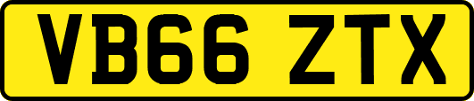 VB66ZTX
