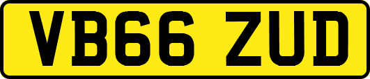 VB66ZUD