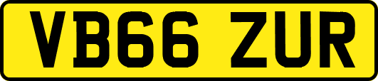 VB66ZUR