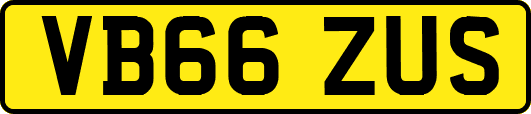 VB66ZUS
