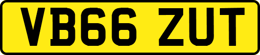 VB66ZUT