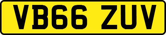 VB66ZUV