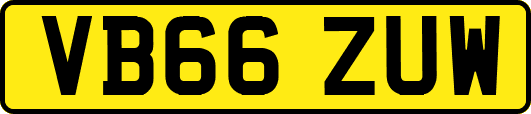 VB66ZUW