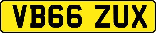 VB66ZUX