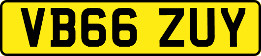 VB66ZUY