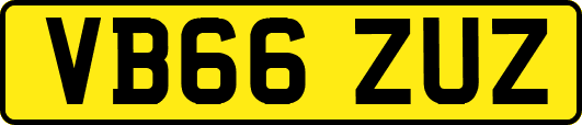 VB66ZUZ