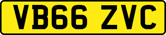 VB66ZVC