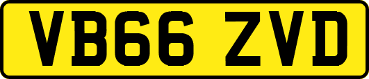 VB66ZVD