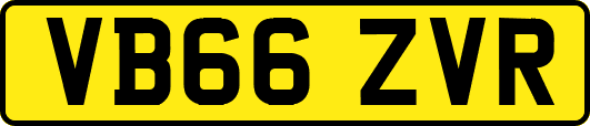 VB66ZVR