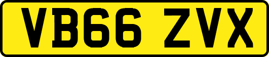 VB66ZVX