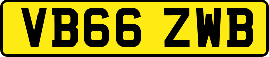 VB66ZWB