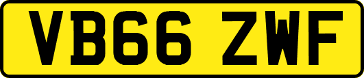 VB66ZWF