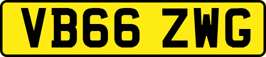VB66ZWG