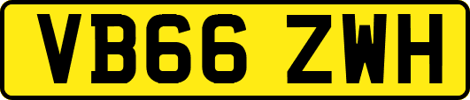 VB66ZWH
