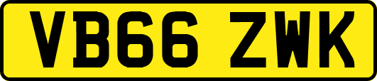 VB66ZWK