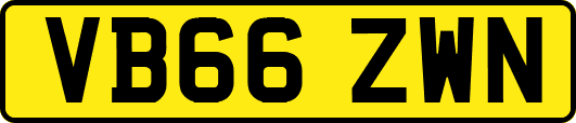 VB66ZWN