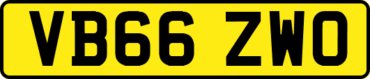 VB66ZWO