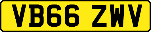 VB66ZWV