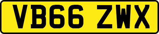 VB66ZWX